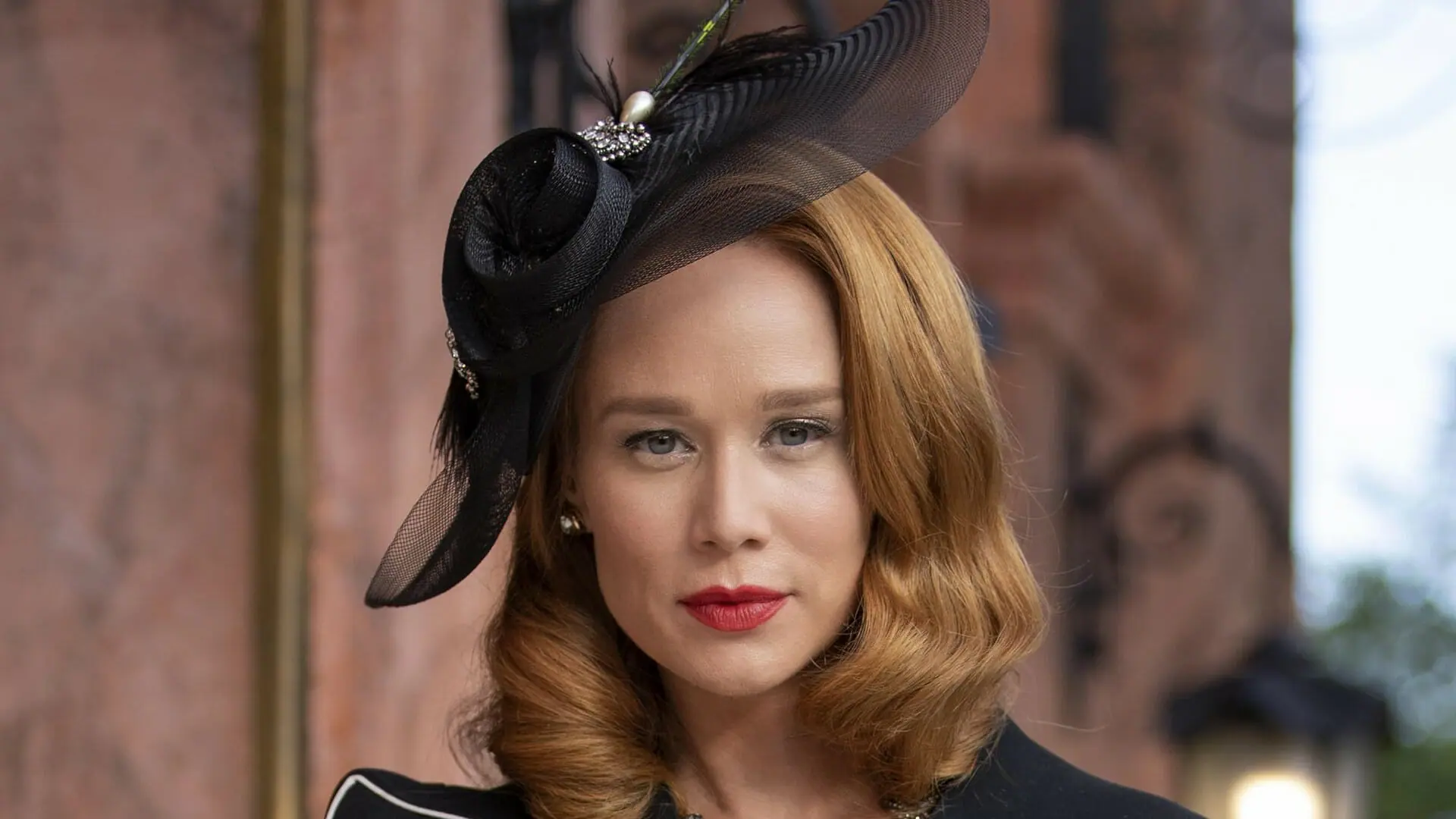 Gilda (Mariana Ximenes) em Amor Perfeito