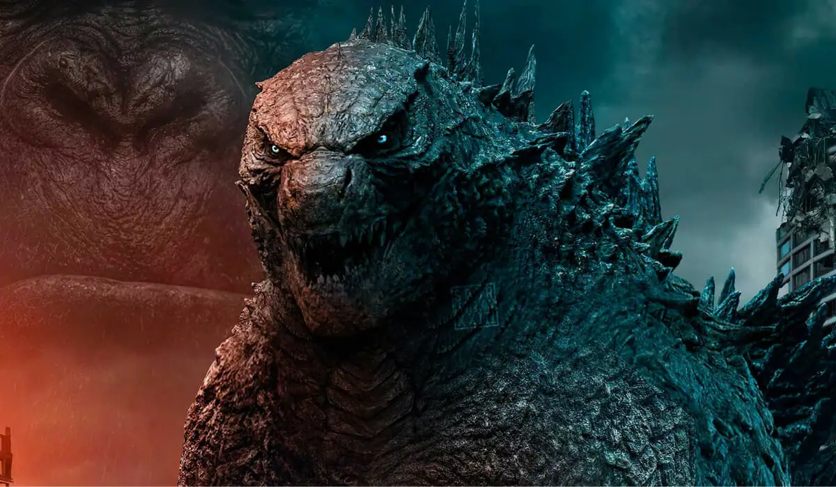 Godzilla