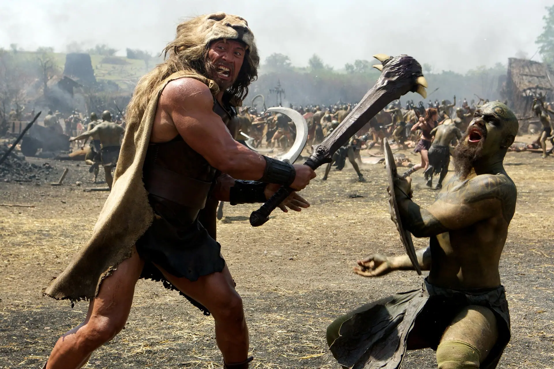 Hércules