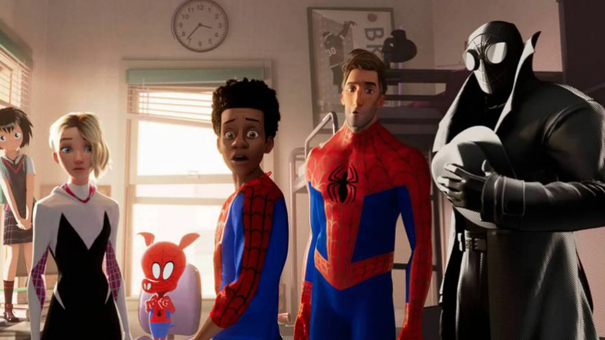 Homem-Aranha no Aranhaverso