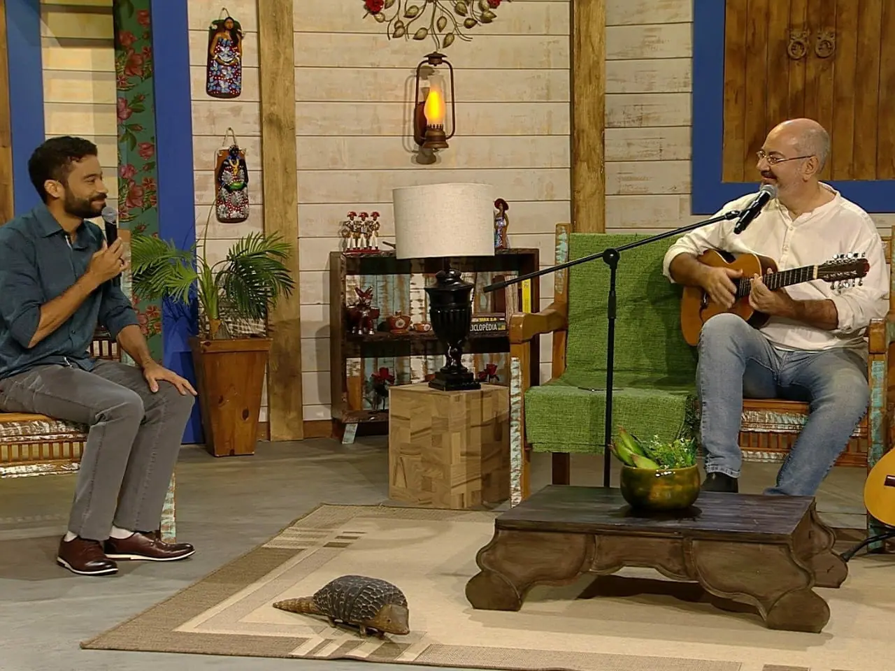 Luar do Sertão