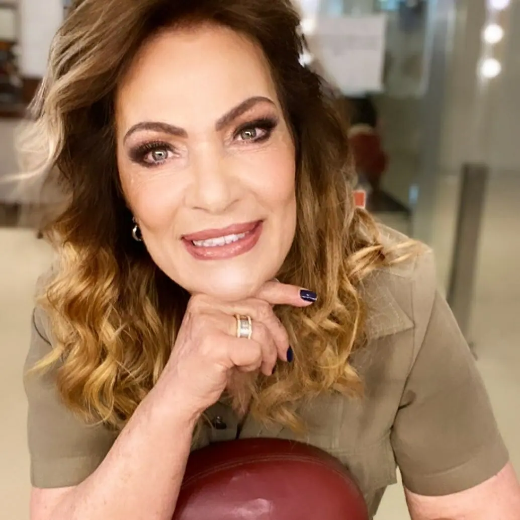 Lucimara Parisi