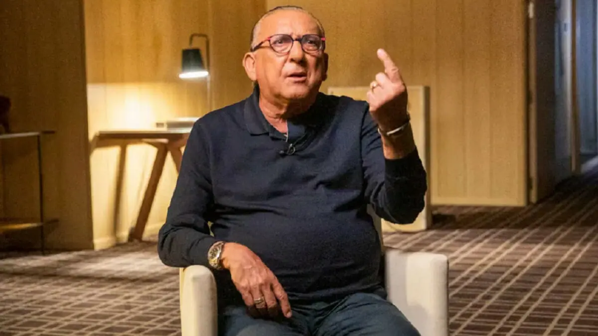 Galvão Bueno