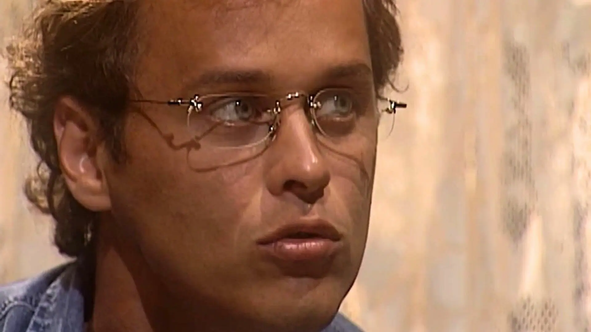 Tavinho (Guilherme Fontes) em O Rei do Gado