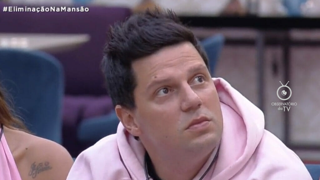 Thiago Servo vira dono da Mansão em A Grande Conquista