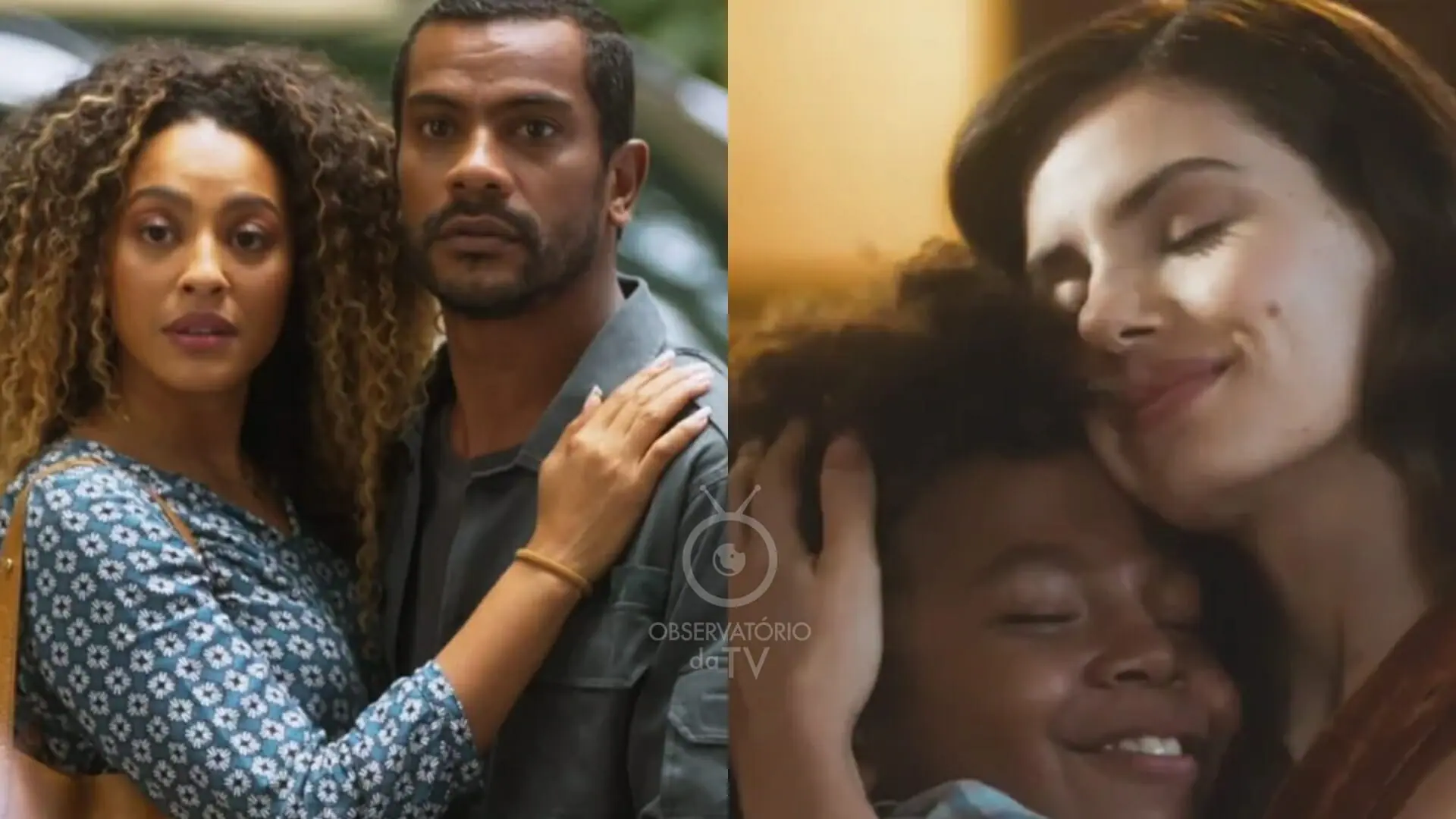 Vai na Fé e Amor Perfeito