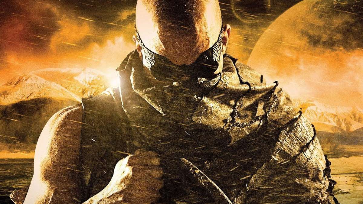Riddick 3