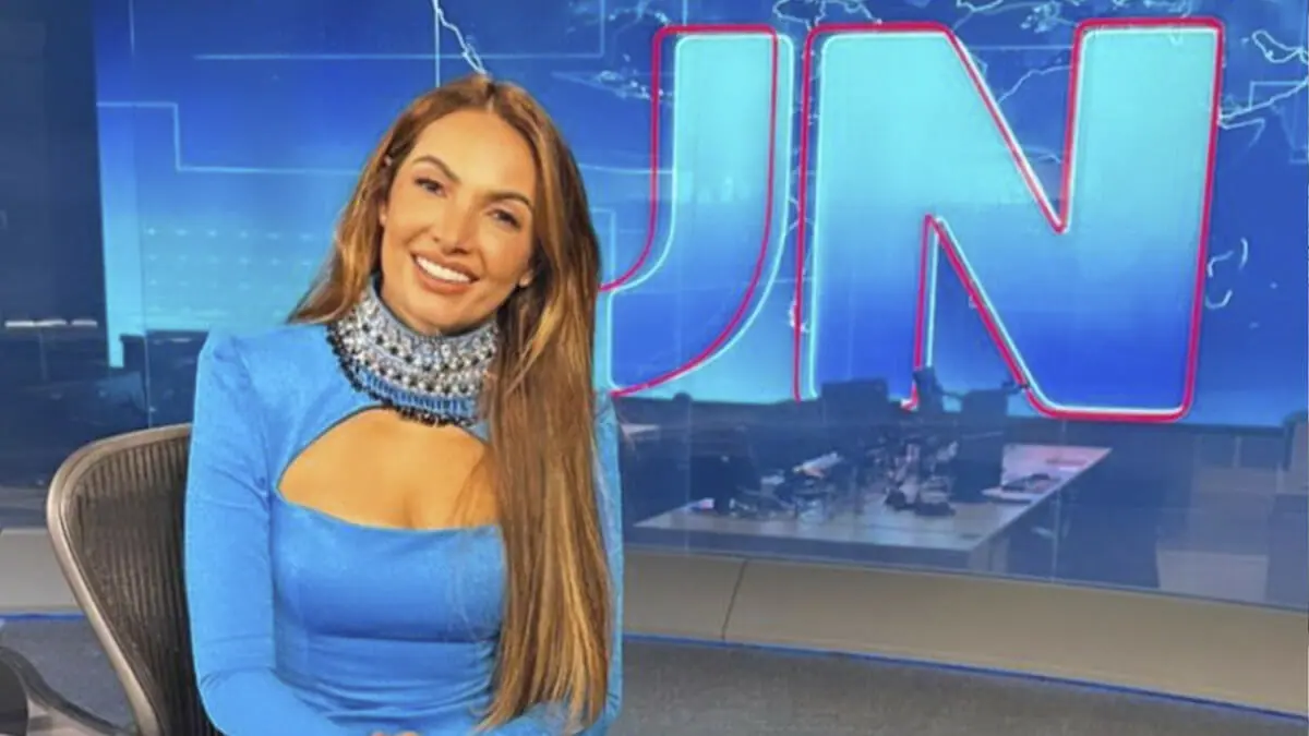 Patrícia Poeta