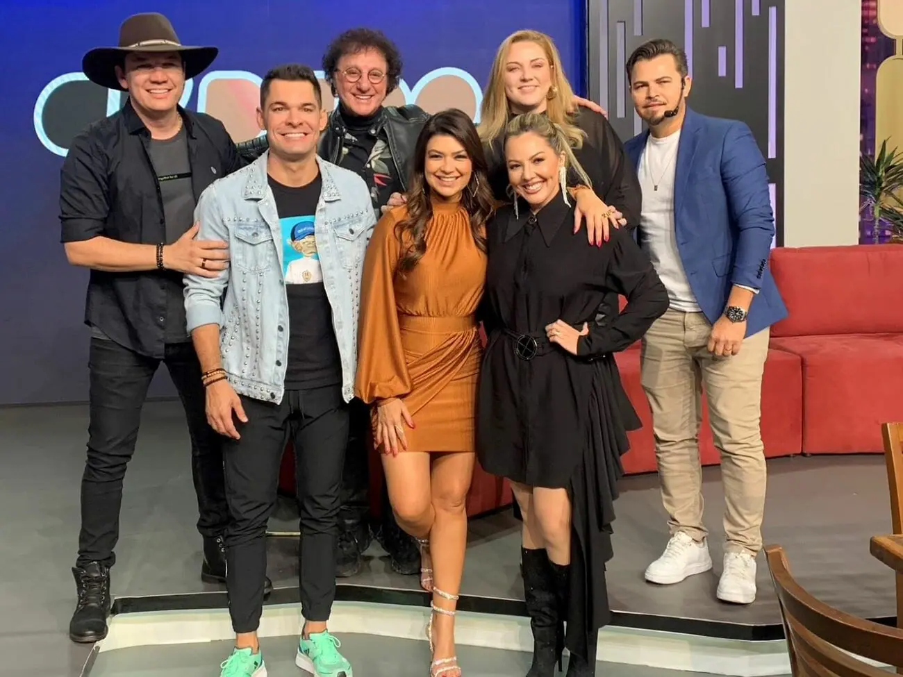 De Papo com Amanda Françozo