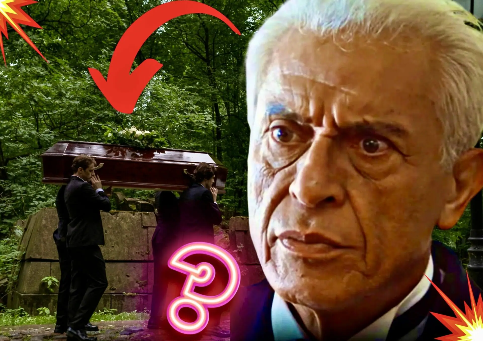Leonel (Paulo Gorgulho) em Amor Perfeito