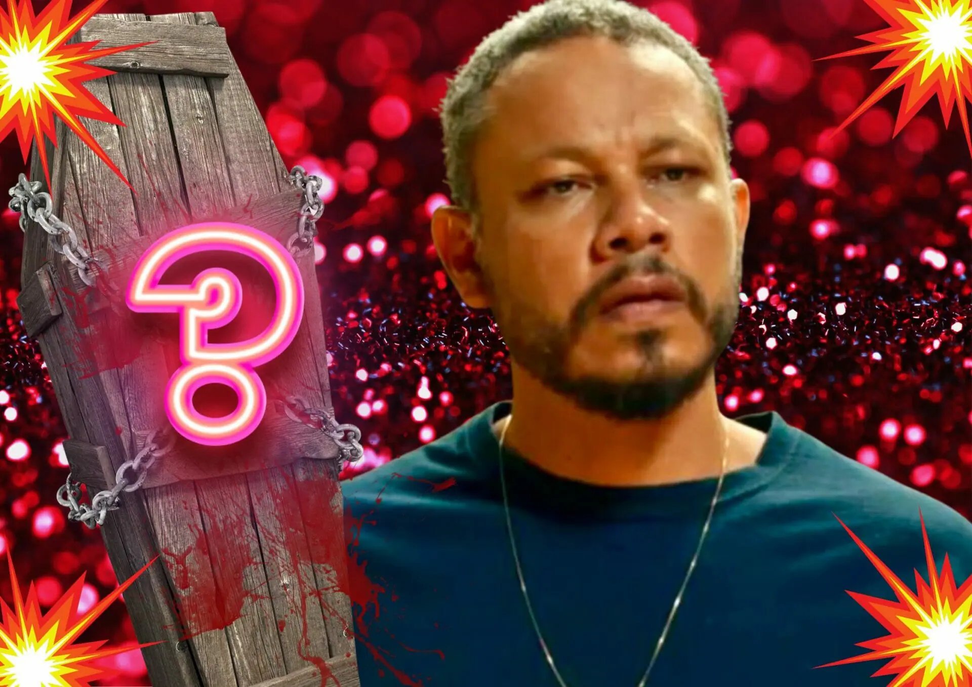 Carlão (Che Moais) em Vai na Fé