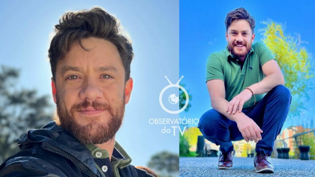 Leonardo Miggiorin em 2023