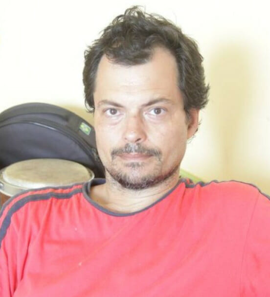 Manuel Boucinhas