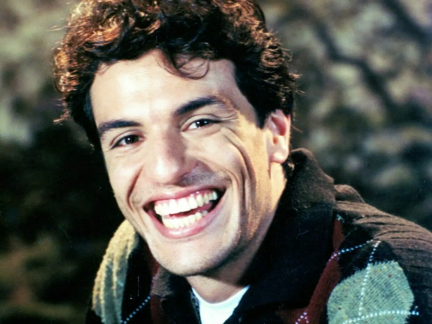 Chico (Rodrigo Lombardi) em Marisol