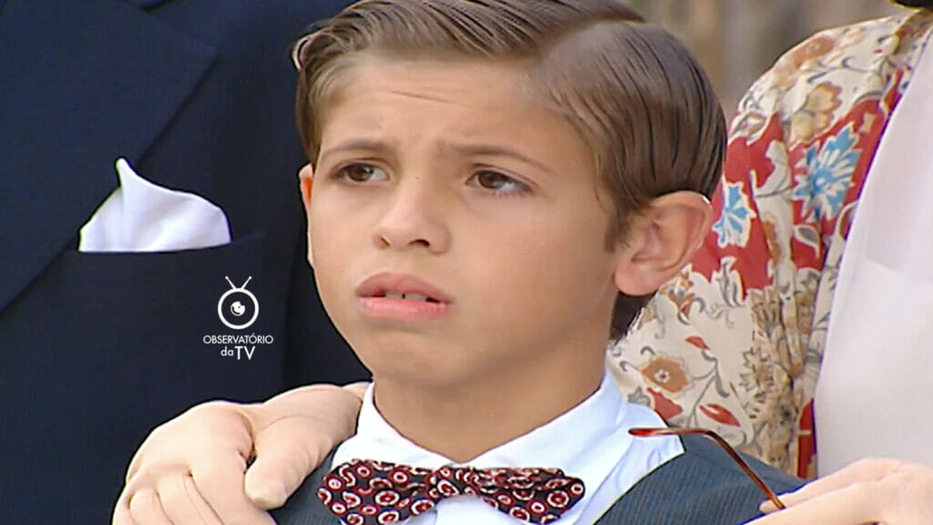 Palito (Jean Felipe) em Chocolate com Pimenta