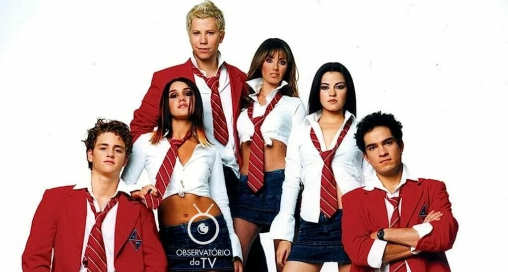 Rebelde