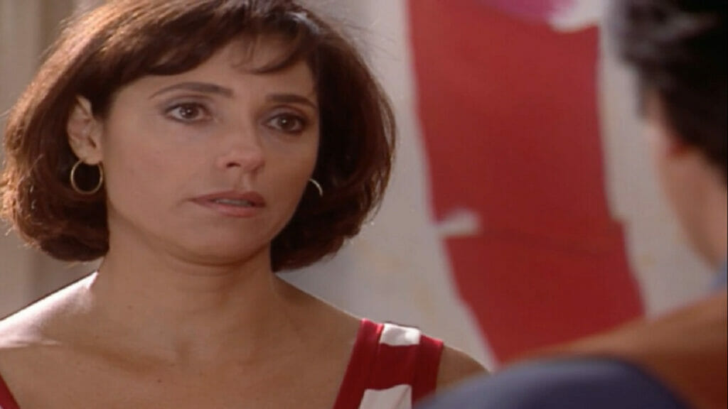 Helena (Christiane Torloni) de Mulheres Apaixonadas