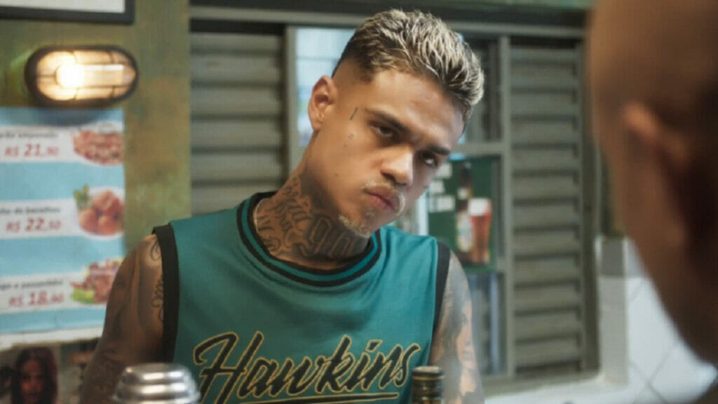 Hugo (MC Cabelinho) m Vai na Fé