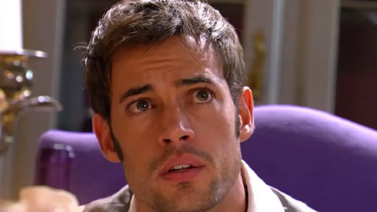 Alessandro Lombardo (William Levy) em Sortilégio