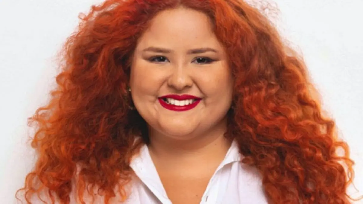 Atriz Castorine