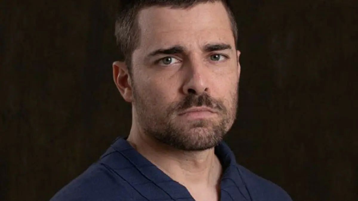 Mefibosete (Miguel Coelho) em Reis
