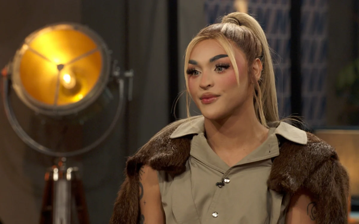 Pabllo Vittar