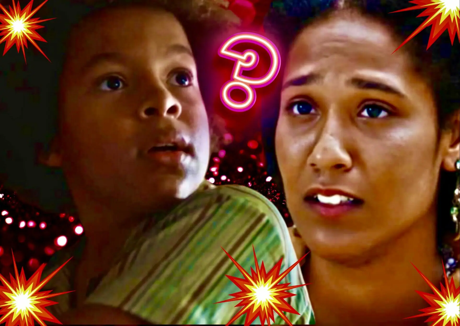 Rosa e Marcelino (Levi Asaf) em Amor Perfeito