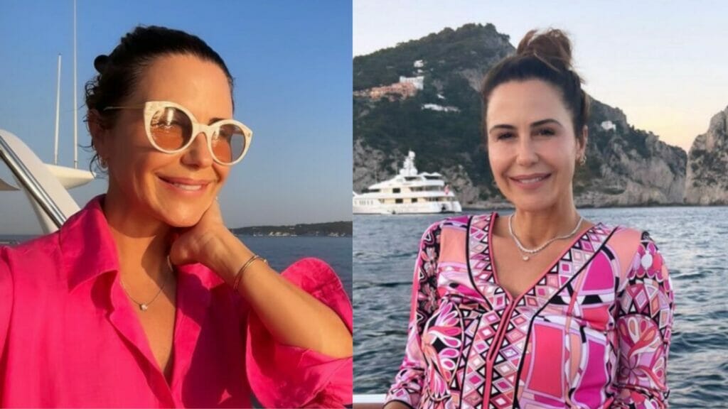Guilhermina Guinle em 2023