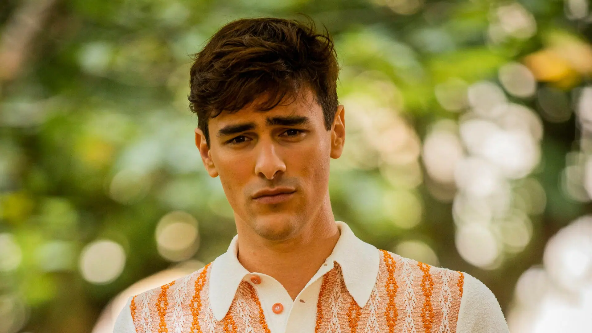 Ivan (Bruno Montaleone) em Amor Perfeito