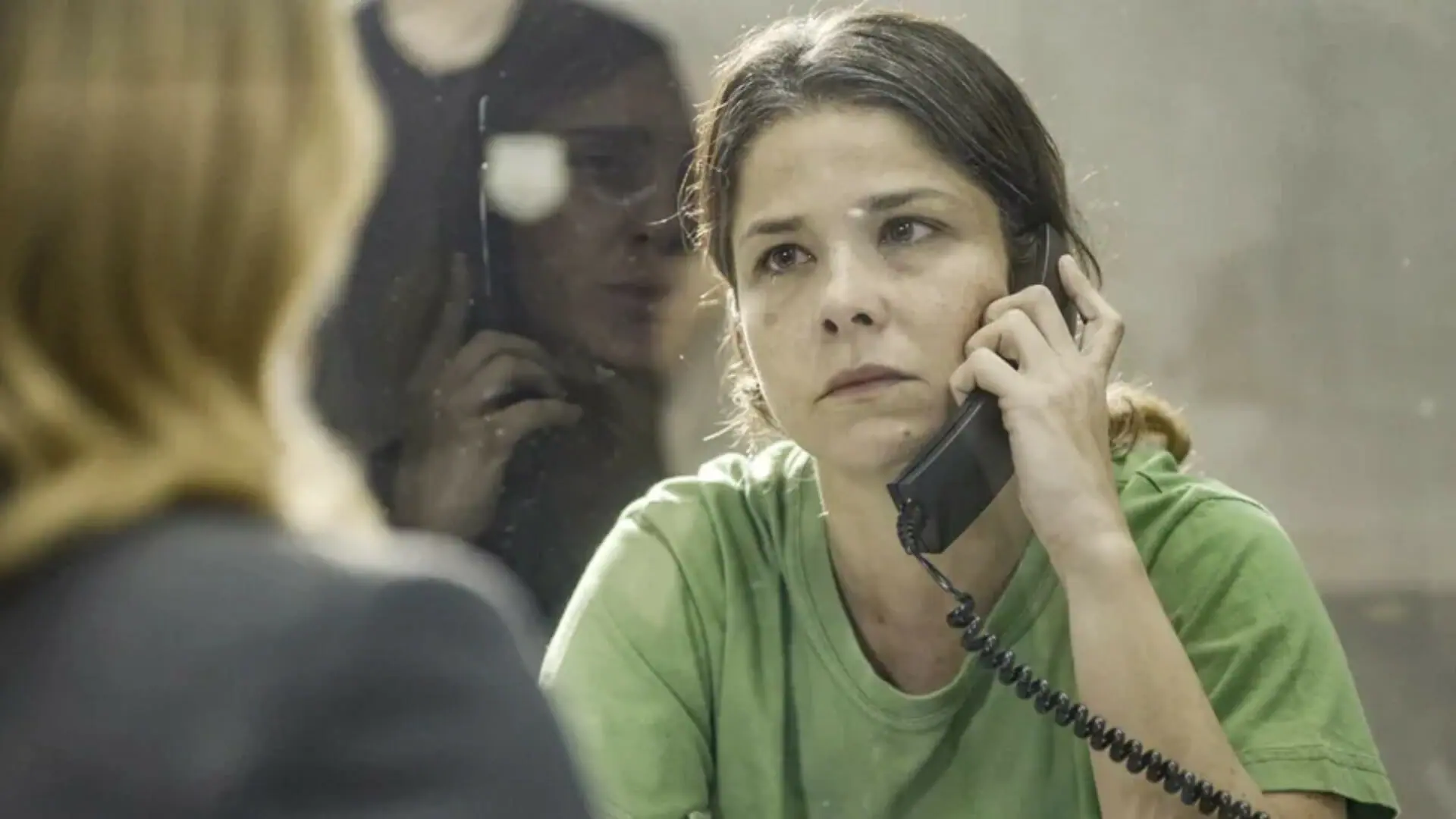 Samara Felippo em Vai na Fé