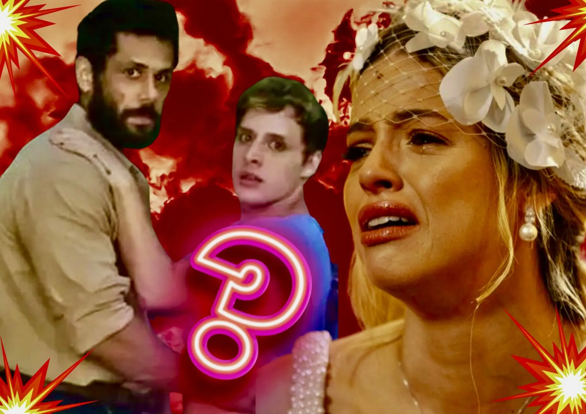 Kelvin (Diego Martins) e Graça (Agatha Moreira) em Terra e Paixão
