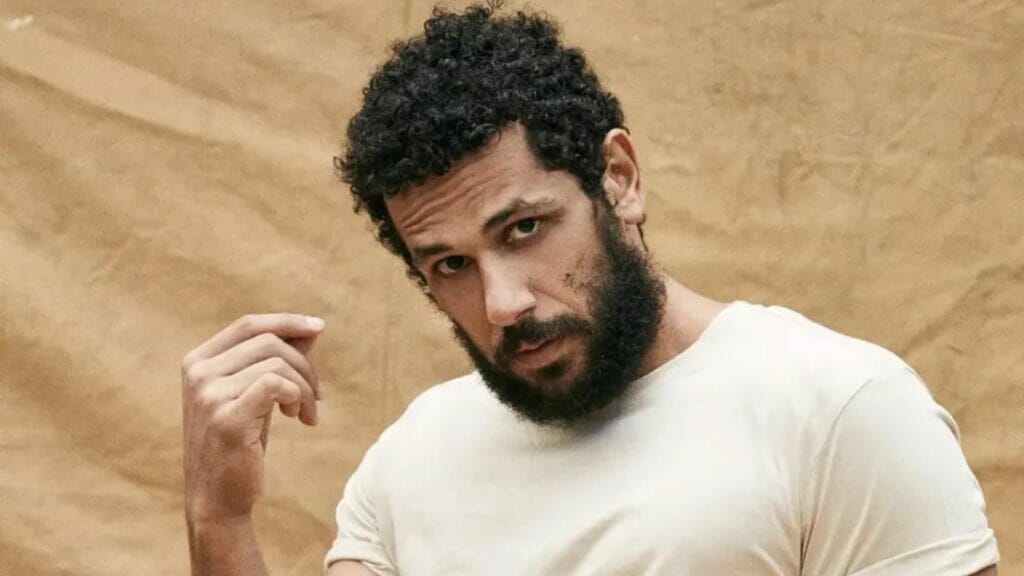 Amaury Lorenzo