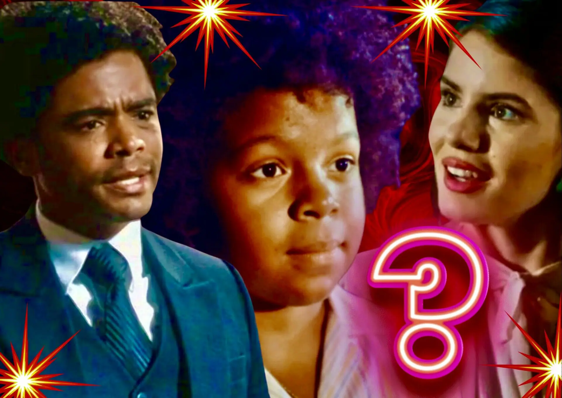 Marê (Camila Queiroz), Marcelino (Levi Asaf) e Orlando (Diogo Almeida) em Amor Perfeito