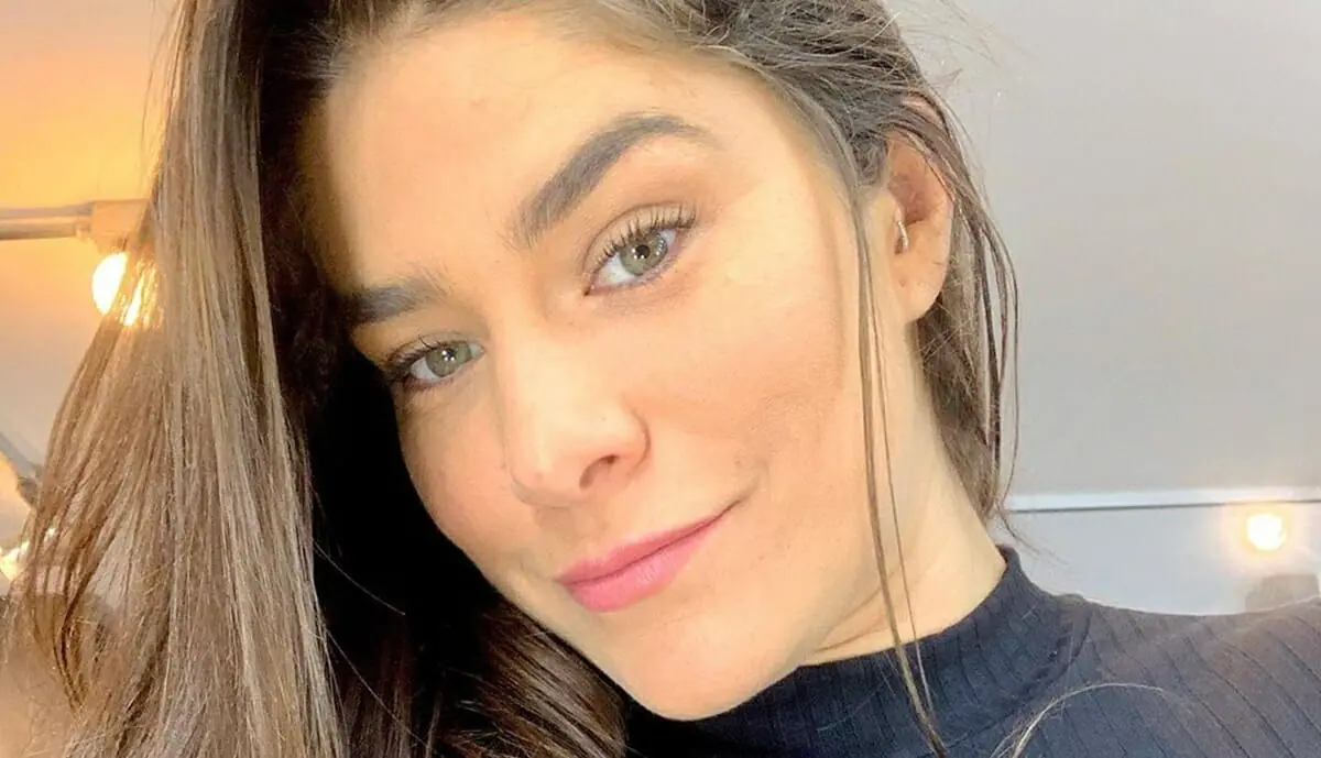 Priscila Fantin