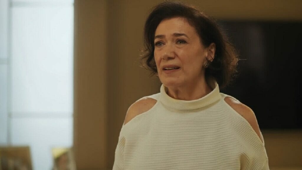 Bebel (Lília Cabral) de Fuzuê
