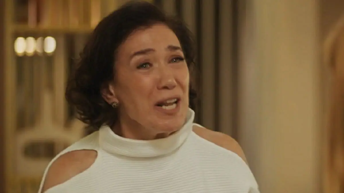 Bebel (Lilia Cabral) em Fuzuê