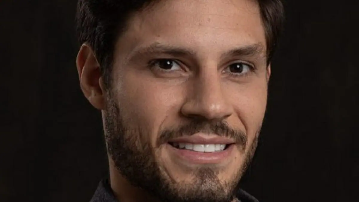 Zabude (Vicente Tuchinski) em Reis