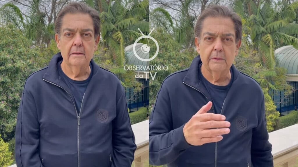 Faustão