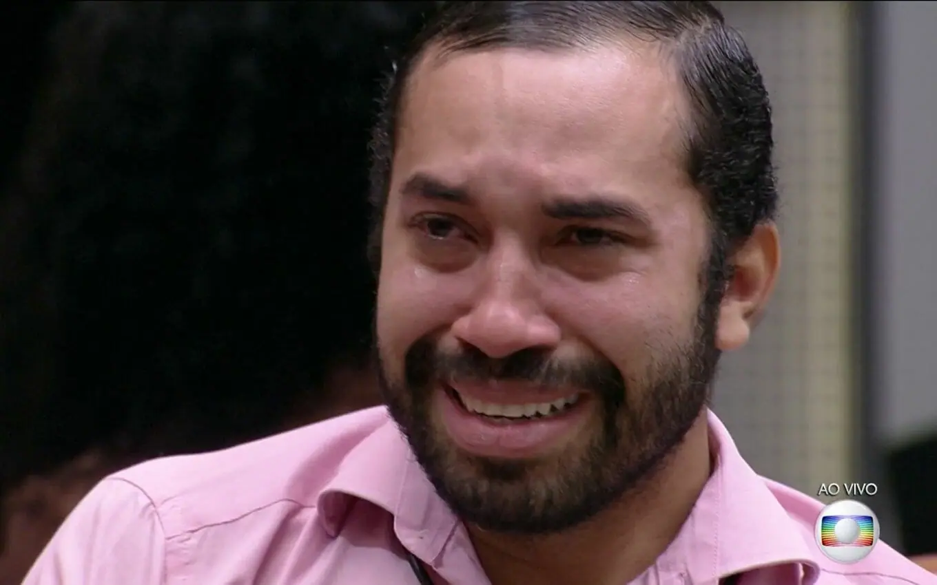 Gil do Vigor