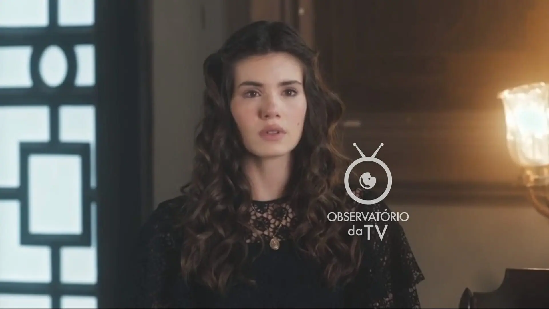 Marê (Camila Queiroz) de Amor Perfeito