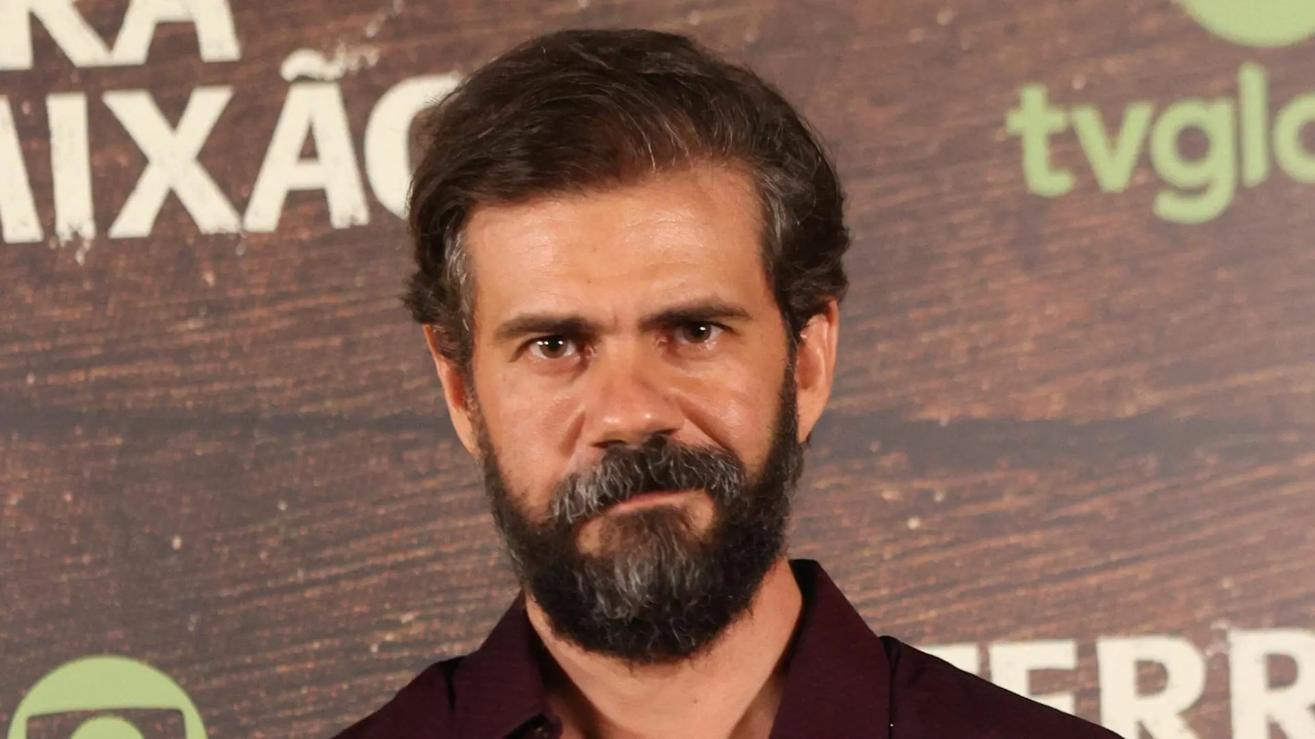 Ruan (Tairone Vale) em Terra e Paixão