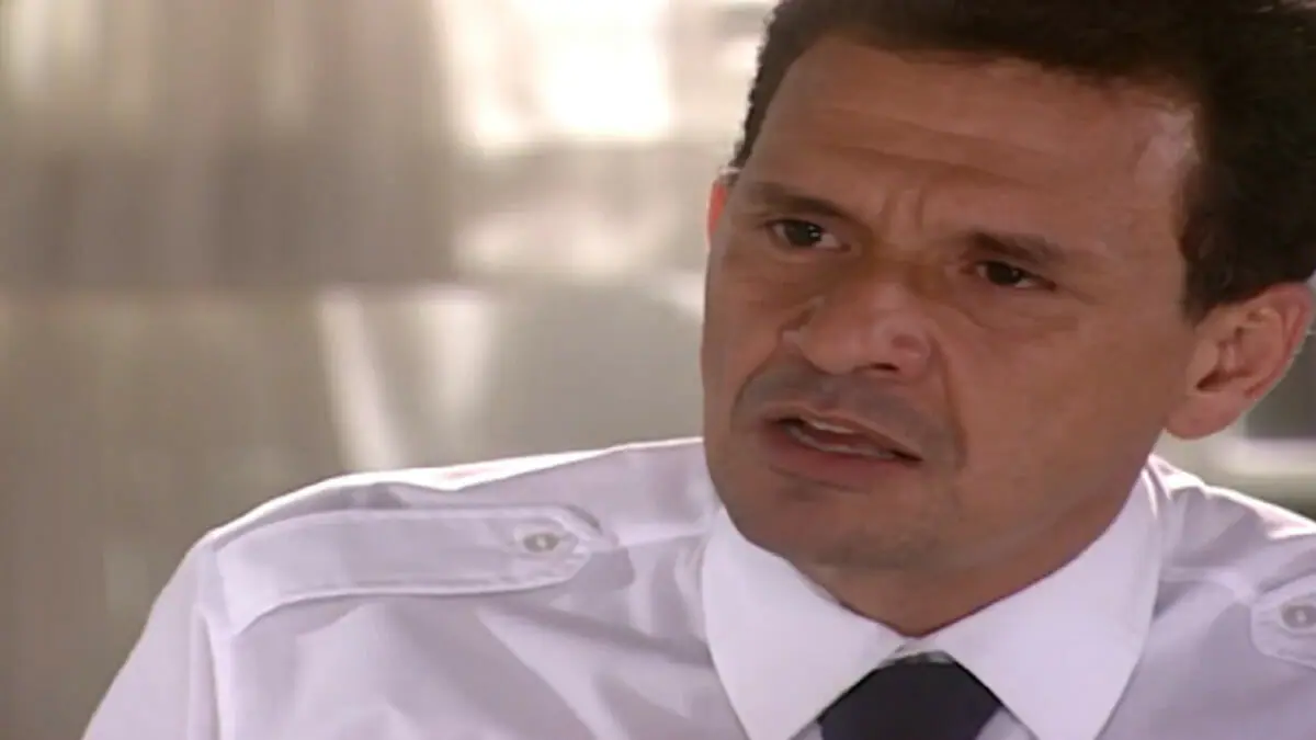 Orlando (Caco Baresi) em Mulheres Apaixonadas