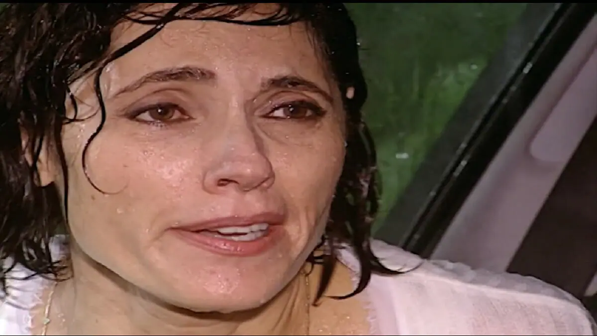 Helena (Christiane Torloni) em Mulheres Apaixonadas