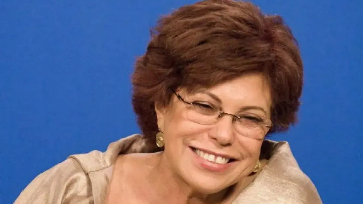 Maria Carmem Barbosa