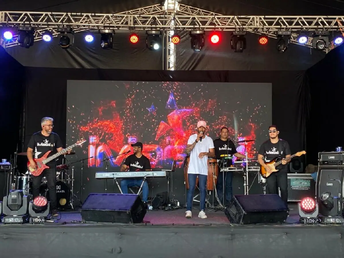 Festival Cultura Sem Fronteiras 2023