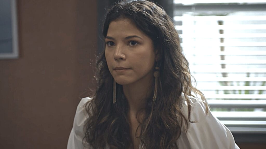 Brenda (Heloísa Honein)