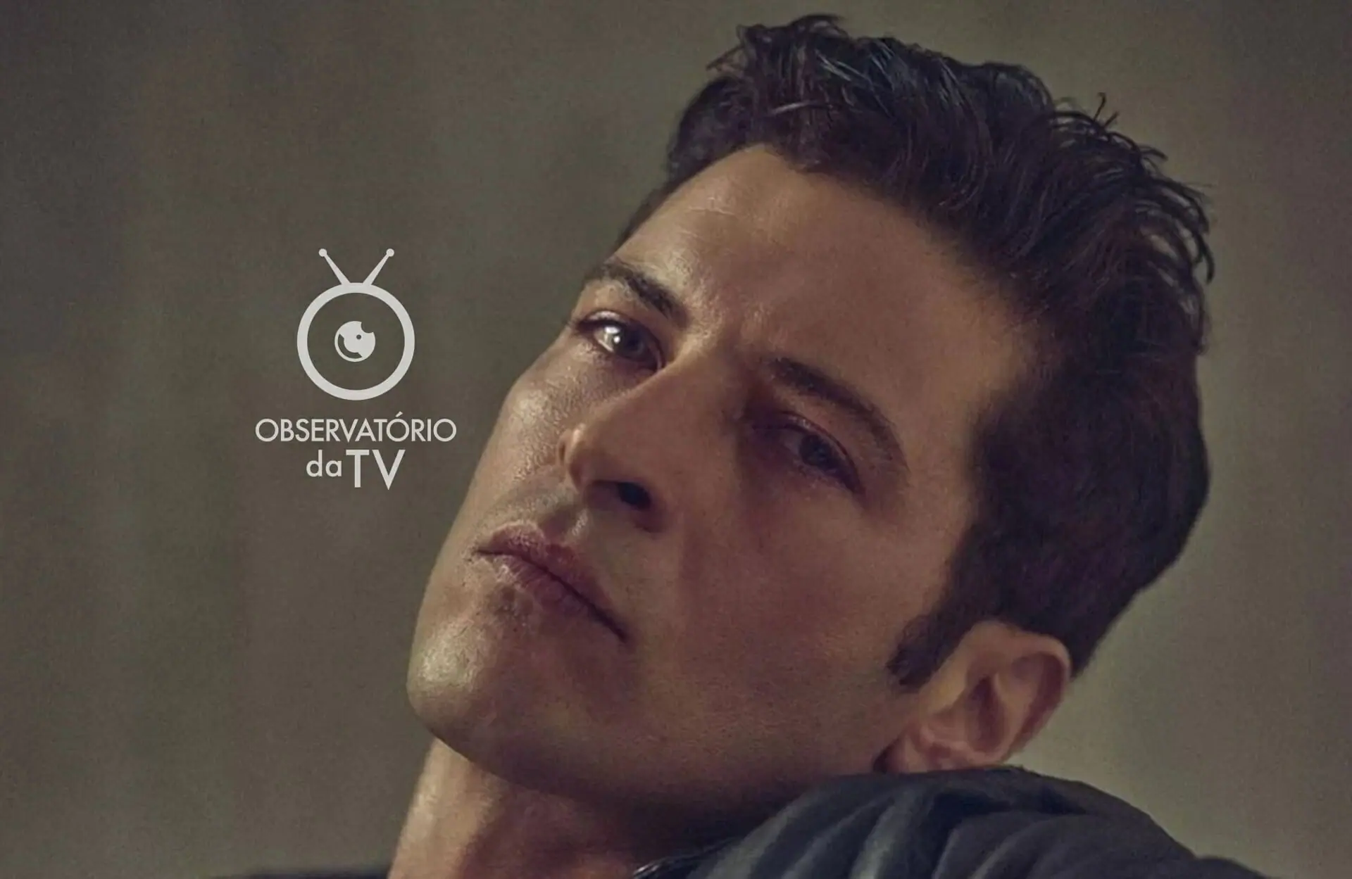 Marino (Leandro Lima) de Terra e Paixão
