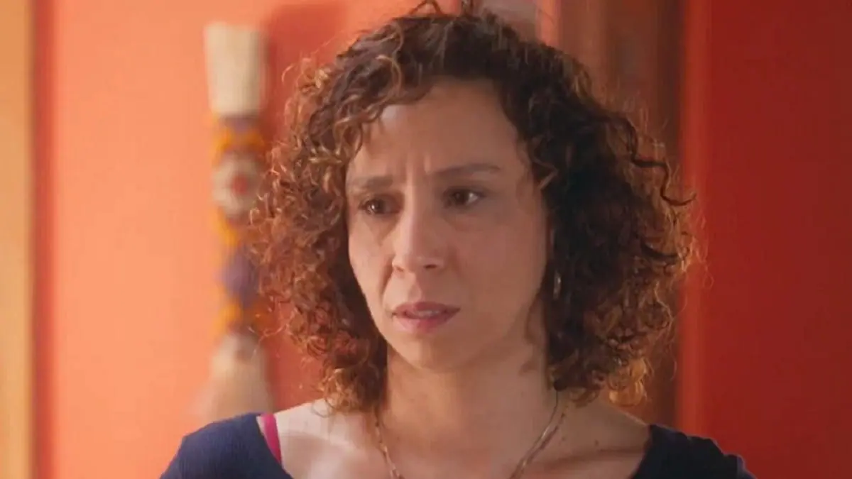 Adriana (Thalita Carauta) em Elas por Elas