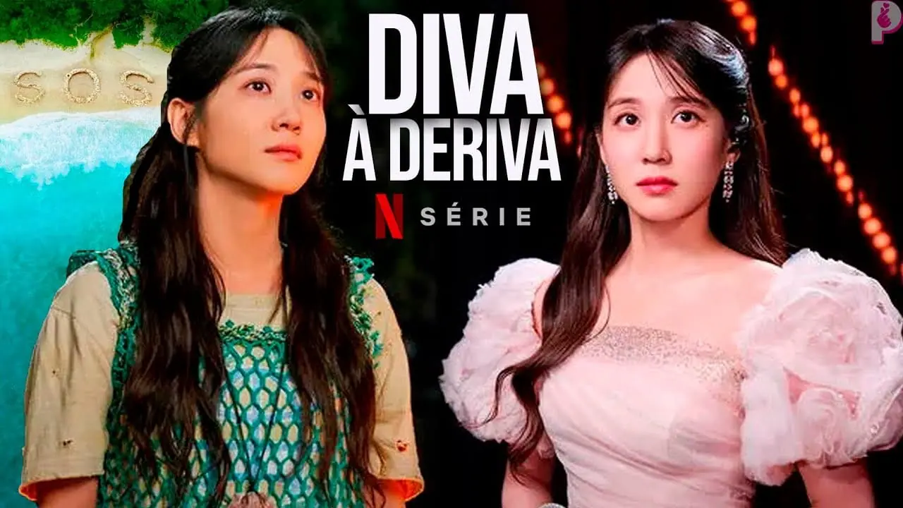 Poster da série