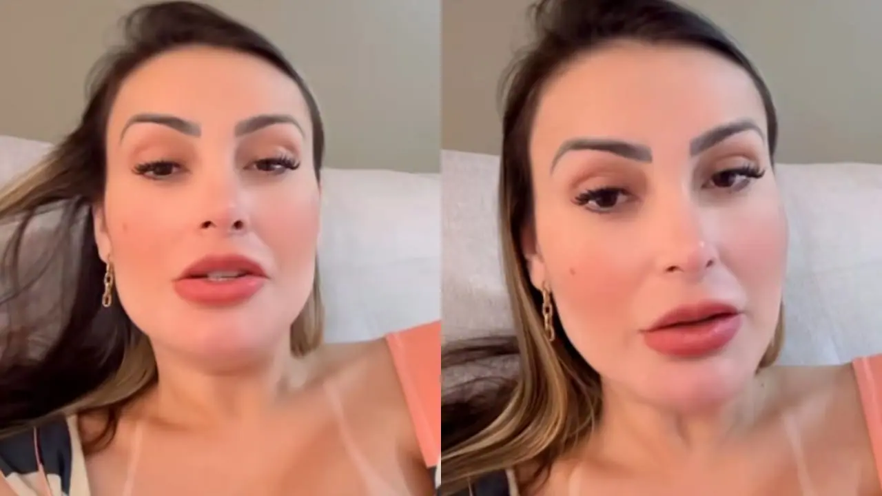 Andressa Urach